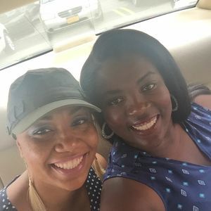 Meet your Posher, Candy